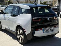 Usado BMW i3 125 kW (170 CV) 2017 Blanco Utilitario