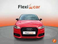 Usado Audi A1 Sportback Premium 116 CV (85 kW) 2016 Rojo Utilitario