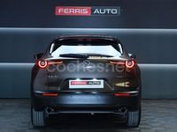 Usado Mazda CX-30 180 CV (132 kW) 2020 Gris / plata SUV