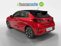 Nuevo Opel Corsa 110 CV (80 kW) 2025 Rojo