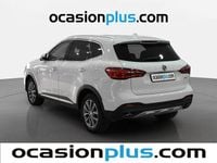 Usado MG HS Comfort 162 CV (119 kW) 2023 Blanco SUV