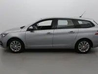 Usado Peugeot 308 SW Active 130 CV (95 kW) 2021 Familiar