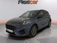 Usado Ford Kuga ST-Line 190 CV (139 kW) 2022 Azul SUV