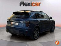 Usado Lynk & Co 01 261 CV (191 kW) 2022 Azul SUV