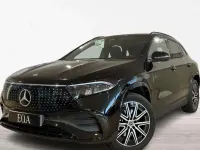 Nuevo Mercedes EQA250+ 139 kW (190 CV) 2026 SUV