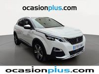 Usado Peugeot 3008 GT 180 CV (132 kW) 2018 Blanco SUV