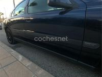 Usado Volvo S60 140 CV (102 kW) 2001 Azul Berlina