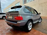 Occasion BMW X5 320 PK (235 kW) 2006 Grijs SUV