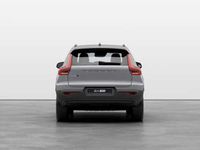 Nuevo Volvo XC40 Plus 300 kW (408 CV) 2025 Gris SUV