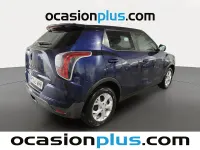 Usado SsangYong Tivoli 128 CV (94 kW) 2023 Blanco SUV