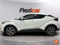 Usado Toyota C-HR Advance 122 CV (89 kW) 2021 Blanco SUV
