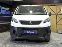 Usado Peugeot Expert 120 CV (88 kW) 2021 Blanco Van