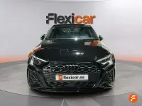 Usado Audi RS3 Sportback 400 CV (294 kW) 2023 Negro Utilitario