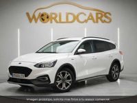Usado Ford Focus Titanium 150 CV (110 kW) 2019