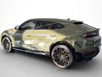 Usado Lamborghini Urus 799 CV (587 kW) 2025 Verde SUV