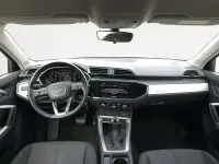 Usado Audi Q3 Advanced Plus 150 CV (110 kW) 2023 Blanco SUV