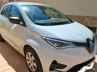 Usado Renault Zoe Intens 79 kW (108 CV) 2021 Eléctrico Utilitario