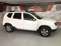 usado Dacia Duster 1.5dCi Ambiance 4x2 90