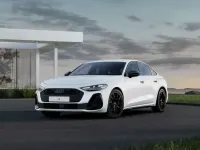 Nuevo Audi A5 Ambiente 204 CV (150 kW) 2026 Blanco Berlina