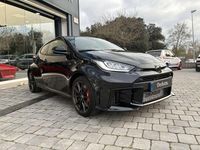 Używany Toyota Yaris 276 KM (202 kW) 2024 Czarny Hatchback