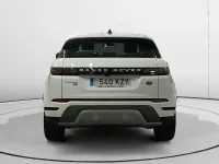 Usado Land Rover Range Rover evoque 150 CV (110 kW) 2019 Blanco SUV