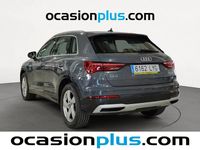 Usado Audi Q3 Advanced Plus 150 HP (110 kW) 2022 Cinzento SUV