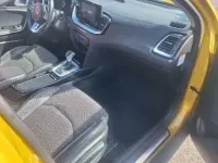 Usado Kia XCeed 141 CV (103 kW) 2021 Amarillo SUV