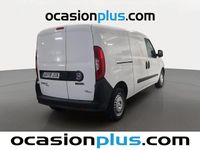 Usado Fiat Doblò 105 CV (77 kW) 2017 Blanco Monovolumen