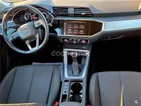 Usado Audi Q3 Advanced Plus 150 CV (110 kW) 2022 Blanco SUV
