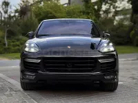 Usado Porsche Cayenne GTS 440 CV (323 kW) 2016 Negro SUV
