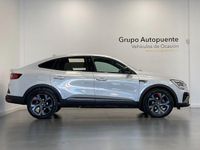Usado Renault Arkana RS Line 145 CV (106 kW) 2022 Blanco SUV
