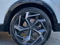 Usado Renault Rafale 300 CV (220 kW) 2025 Blanco SUV