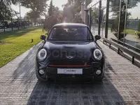 Usado Mini Cooper S 192 CV (141 kW) 2016 Azul Utilitario