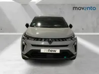Usado Renault Symbioz Iconic 145 CV (106 kW) 2025 Gris / plata SUV