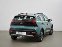 Usado Hyundai Bayon 84 CV (61 kW) 2021 Otro SUV