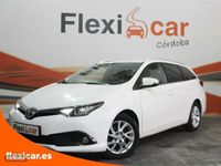 usado Toyota Auris 1.2 120T Active Touring Sports