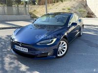 Usado Tesla Model S 386 kW (525 CV) 2018 Eléctrico Utilitario