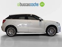 Usado Audi Q2 116 CV (85 kW) 2025 Blanco SUV