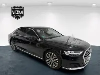 Usado Audi A8 286 CV (210 kW) 2020 Negro Berlina