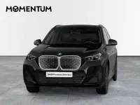 Usado BMW iX2 230 kW (313 CV) 2025 Negro SUV