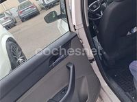 Usado Seat Toledo Ecomotive 105 CV (77 kW) 2013 Blanco Utilitario