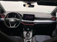 Usado Seat Ibiza FR 150 CV (110 kW) 2024 Gris Utilitario