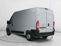 Usado Opel Movano 141 CV (103 kW) 2022 Blanco Van