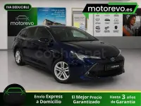 Usado Toyota Corolla Sport 140 CV (102 kW) 2023 Azul Familiar