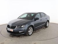 Usado Skoda Octavia 150 CV (110 kW) 2018 Gris Berlina