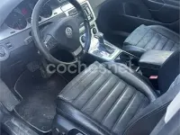 Brugt VW Passat Advance 140 HK (102 kW) 2008 Grå Stationcar