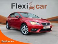 usado Seat Leon 1.6 TDI 85kW DSG-7 St&Sp Style Plus