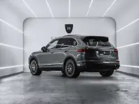 Usado Porsche Cayenne 262 CV (192 kW) 2016 Gris SUV