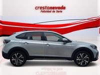 Usado VW Taigo 115 CV (84 kW) 2025 Gris SUV