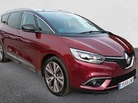 Usado Renault Grand Scénic IV Zen 140 CV (102 kW) 2021 Monovolumen
